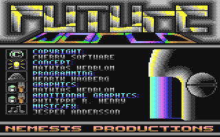 C64 GameBase Future_World_[Preview] [Cherry_Software] 1995